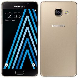 Замена шлейфов на телефоне Samsung Galaxy A3 (2016) в Ульяновске